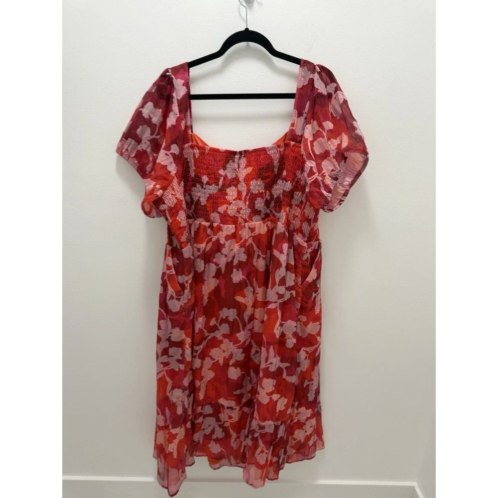torrid midi cotton